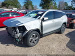 2019 Gmc Terrain Slt Silver vin: 3GKALVEV0KL340837