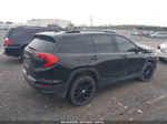 2019 Gmc Terrain Slt Black vin: 3GKALVEV0KL401068