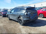 2020 Gmc Terrain Awd Slt Gray vin: 3GKALVEV0LL216035