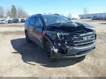 2020 Gmc Terrain Awd Slt Gray vin: 3GKALVEV0LL216035