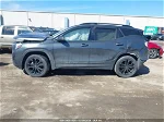 2020 Gmc Terrain Awd Slt Gray vin: 3GKALVEV0LL216035