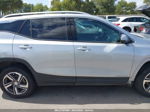 2019 Gmc Terrain Slt Gray vin: 3GKALVEV1KL225664