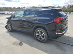 2020 Gmc Terrain Slt Black vin: 3GKALVEV1LL109186