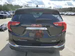 2020 Gmc Terrain Slt Black vin: 3GKALVEV1LL109186