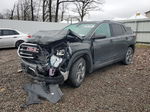 2020 Gmc Terrain Slt Gray vin: 3GKALVEV1LL179920