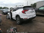 2020 Gmc Terrain Slt Black vin: 3GKALVEV1LL247715