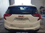 2020 Gmc Terrain Awd Slt White vin: 3GKALVEV1LL266362