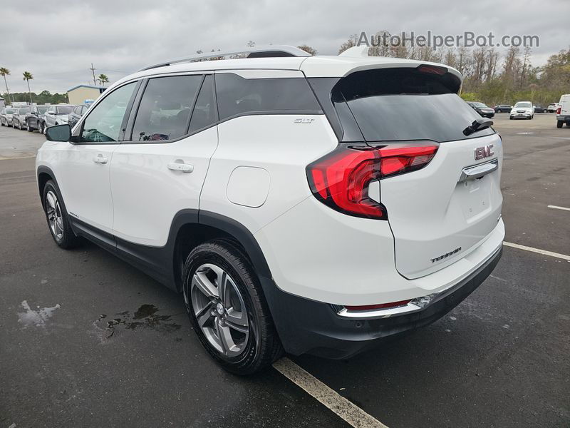 2020 Gmc Terrain Awd Slt vin: 3GKALVEV1LL301448