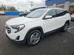 2020 Gmc Terrain Awd Slt vin: 3GKALVEV1LL301448