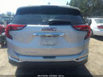 2019 Gmc Terrain Slt Silver vin: 3GKALVEV2KL233157