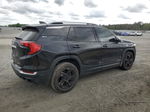 2020 Gmc Terrain Slt Black vin: 3GKALVEV2LL194622