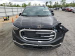 2020 Gmc Terrain Slt Black vin: 3GKALVEV2LL194622