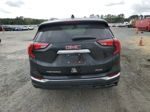 2020 Gmc Terrain Slt Black vin: 3GKALVEV2LL194622