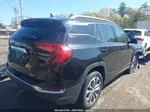 2020 Gmc Terrain Awd Slt Black vin: 3GKALVEV2LL257556