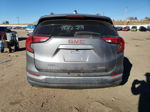 2020 Gmc Terrain Slt Gray vin: 3GKALVEV2LL265074