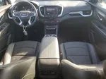 2020 Gmc Terrain Slt Gray vin: 3GKALVEV2LL317366