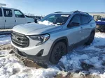 2020 Gmc Terrain Slt Gray vin: 3GKALVEV2LL317366