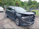 2019 Gmc Terrain Slt Gray vin: 3GKALVEV3KL178461