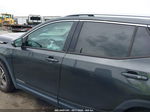 2019 Gmc Terrain Slt Gray vin: 3GKALVEV3KL178461