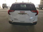 2019 Gmc Terrain Slt White vin: 3GKALVEV3KL229487