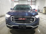 2019 Gmc Terrain Slt Blue vin: 3GKALVEV3KL260092