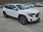 2020 Gmc Terrain Slt Белый vin: 3GKALVEV3LL138141