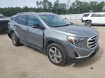 2020 Gmc Terrain Slt Gray vin: 3GKALVEV3LL147003