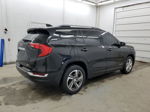 2020 Gmc Terrain Slt Black vin: 3GKALVEV3LL163279