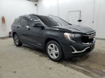 2020 Gmc Terrain Slt Черный vin: 3GKALVEV3LL163279