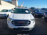 2020 Gmc Terrain Awd Slt Белый vin: 3GKALVEV3LL185508