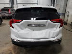 2020 Gmc Terrain Slt White vin: 3GKALVEV3LL236862