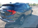 2020 Gmc Terrain Awd Slt Gray vin: 3GKALVEV3LL270638