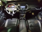 2020 Gmc Terrain Slt Белый vin: 3GKALVEV4LL127004