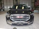 2020 Gmc Terrain Slt Черный vin: 3GKALVEV4LL177417