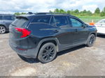 2020 Gmc Terrain Slt Black vin: 3GKALVEV4LL245070