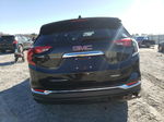 2020 Gmc Terrain Slt Black vin: 3GKALVEV4LL252763