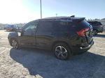 2020 Gmc Terrain Slt Black vin: 3GKALVEV4LL252763