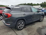 2020 Gmc Terrain Slt Gray vin: 3GKALVEV4LL269496