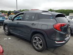 2020 Gmc Terrain Slt Gray vin: 3GKALVEV4LL269496