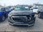 2019 Gmc Terrain Slt Black vin: 3GKALVEV5KL105172