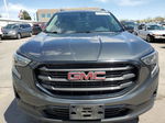 2019 Gmc Terrain Slt Gray vin: 3GKALVEV5KL213663