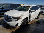 2020 Gmc Terrain Slt White vin: 3GKALVEV5LL268258