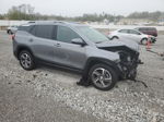 2020 Gmc Terrain Slt Gray vin: 3GKALVEV5LL311674