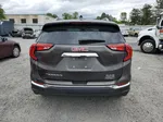 2019 Gmc Terrain Slt Коричневый vin: 3GKALVEV6KL168460