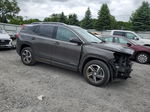 2019 Gmc Terrain Slt Коричневый vin: 3GKALVEV6KL168460