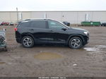 2019 Gmc Terrain Slt Black vin: 3GKALVEV6KL299632