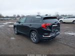 2019 Gmc Terrain Slt Black vin: 3GKALVEV6KL299632