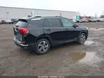 2019 Gmc Terrain Slt Black vin: 3GKALVEV6KL299632