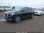 2019 Gmc Terrain Slt Black vin: 3GKALVEV6KL299632