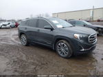 2020 Gmc Terrain Awd Slt Gray vin: 3GKALVEV6LL100306